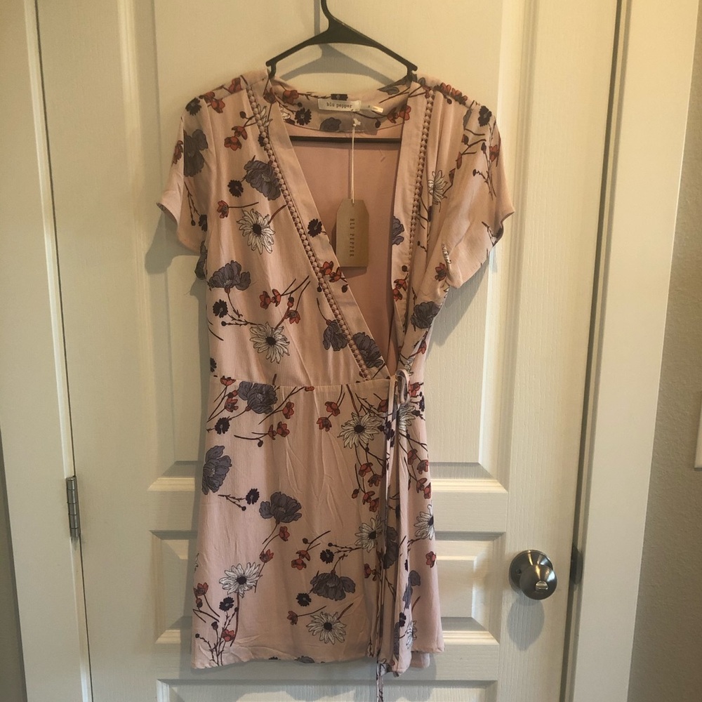 Cute summer dress